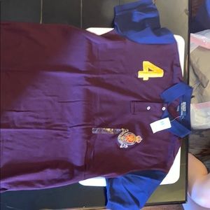 Polo Ralph Lauren shirt
